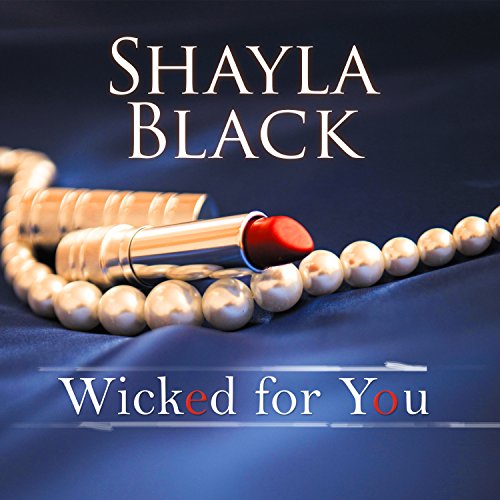 Cover of Wicked for You