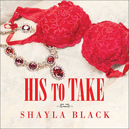 Cover of His to Take