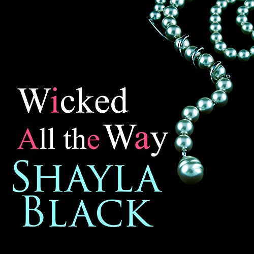 Cover of Wicked All the Way