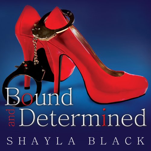 Cover of Bound and Determined