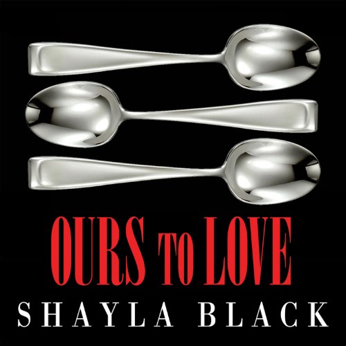 Cover of Ours to Love