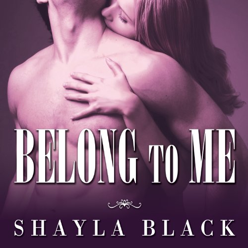 Cover of Belong to Me