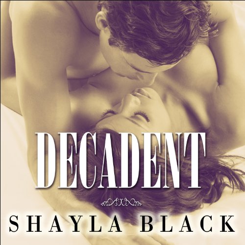 Cover of Decadent