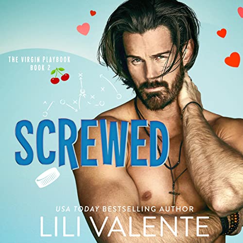 Cover of Screwed