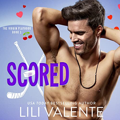 Cover of Scored