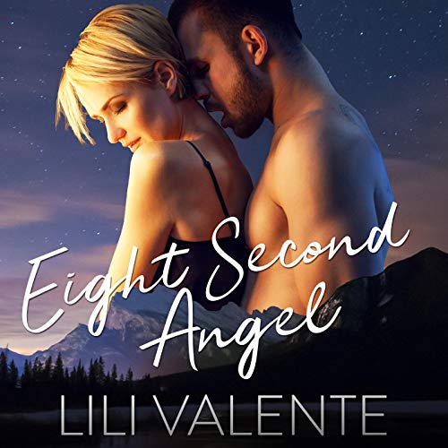 Cover of Eight Second Angel