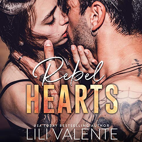 Cover of Rebel Hearts