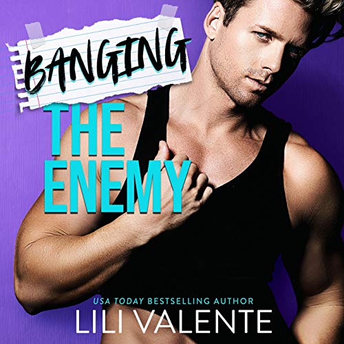 Cover of Banging the Enemy