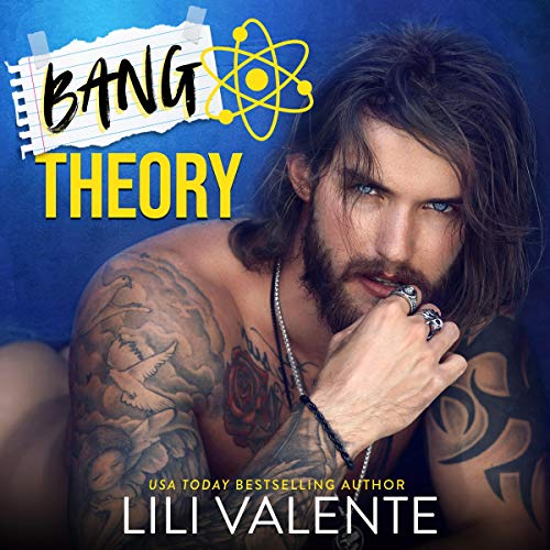 Cover of Bang Theory