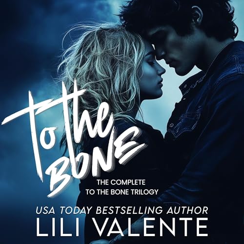 Cover of To the Bone