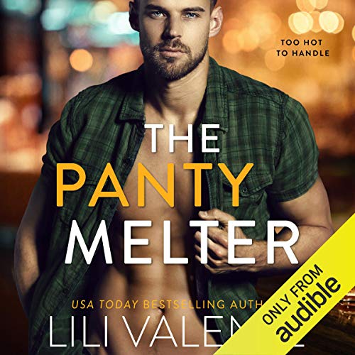 Cover of The Panty Melter