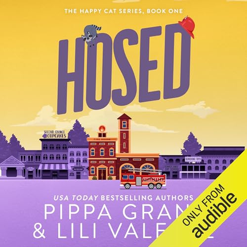 Cover of Hosed