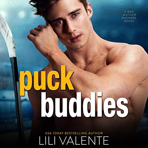 Cover of Puck Buddies