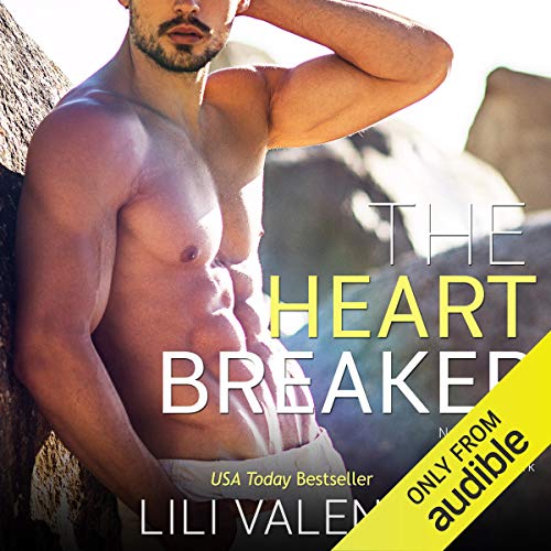 Cover of The Heartbreaker