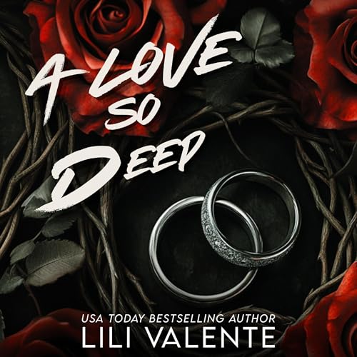 Cover of A Love So Deep