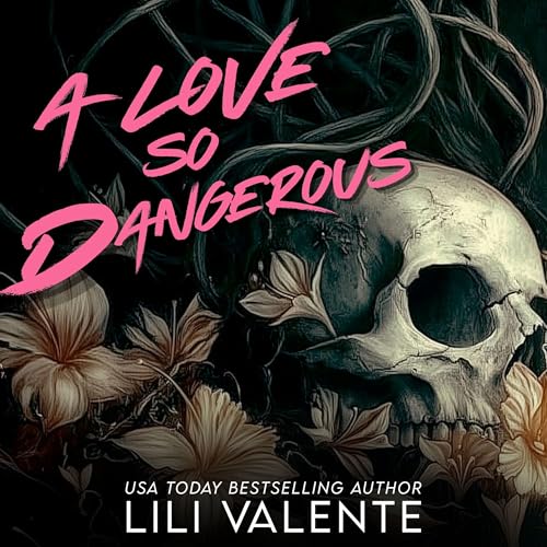 Cover of A Love So Dangerous