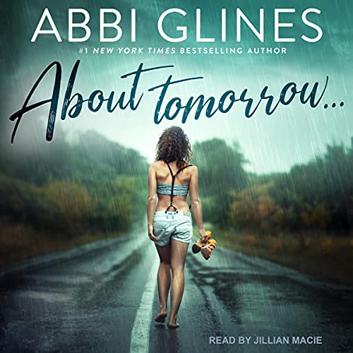 Cover of About Tomorrow...