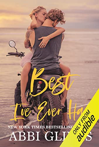 Cover of Best I've Ever Had