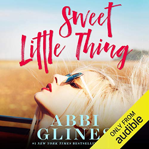 Cover of Sweet Little Thing