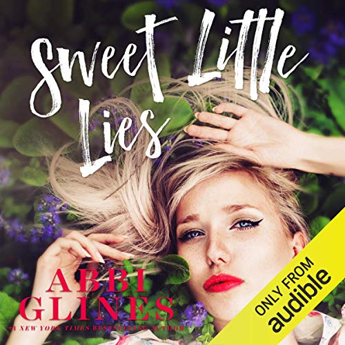 Cover of Sweet Little Lies