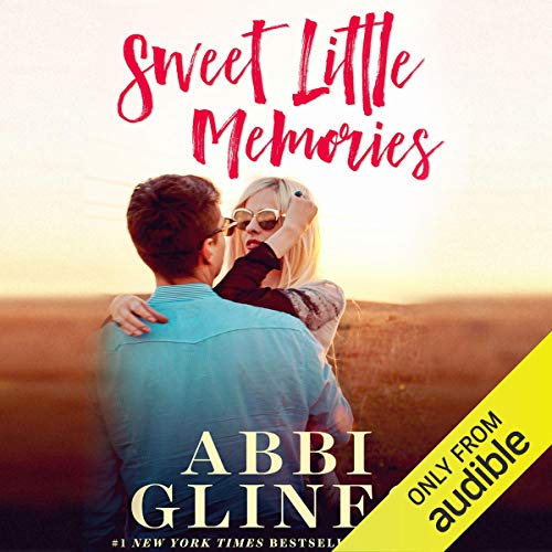 Cover of Sweet Little Memories
