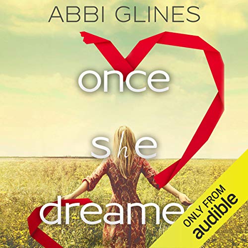Cover of Once She Dreamed, Books 1 & 2