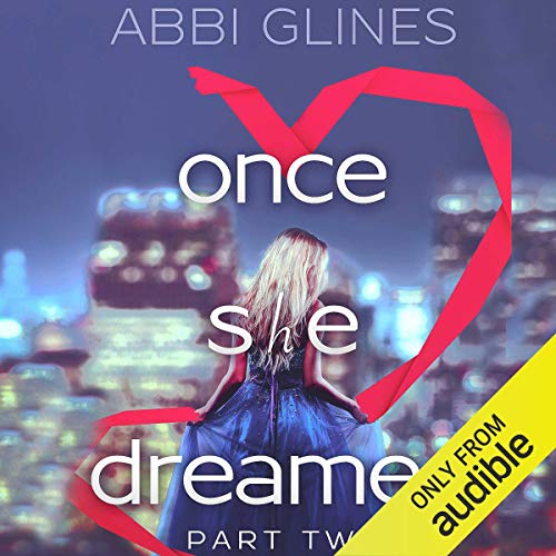 Cover of Once She Dreamed: Part Two