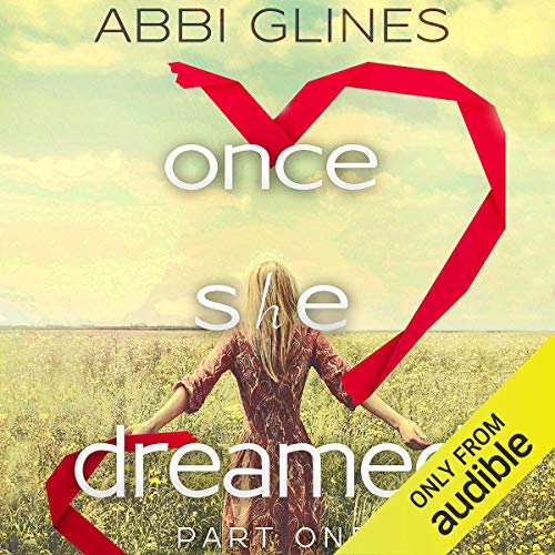 Cover of Once She Dreamed: Part One