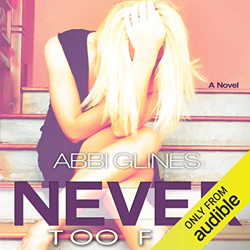 Cover of Never Too Far
