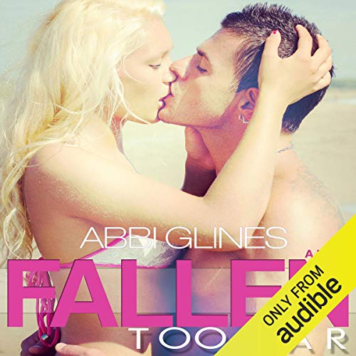 Cover of Fallen Too Far