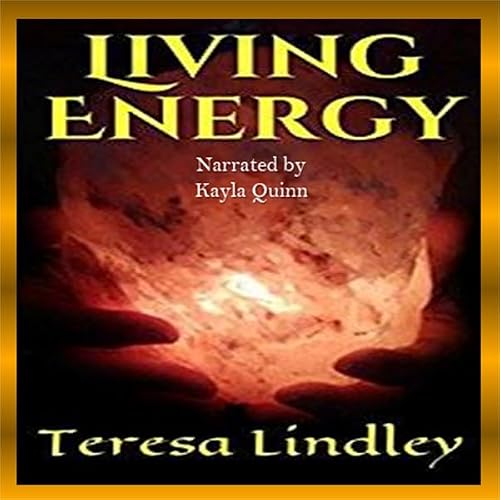 Cover of Living Energy