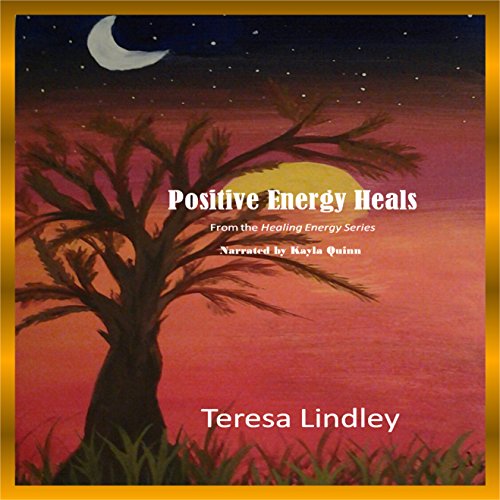 Cover of Positive Energy Heals