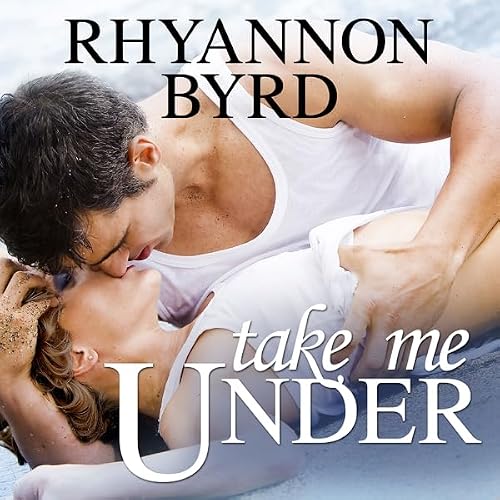 Cover of Take Me Under