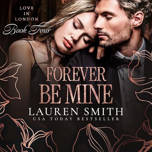 Cover of Forever Be Mine