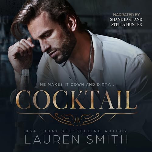 Cover of Cocktail
