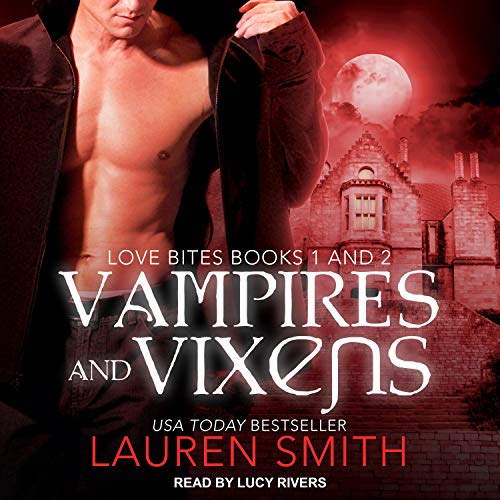 Cover of Vampires and Vixens