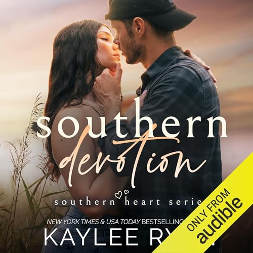 Cover of Southern Devotion