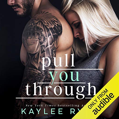 Cover of Pull You Through