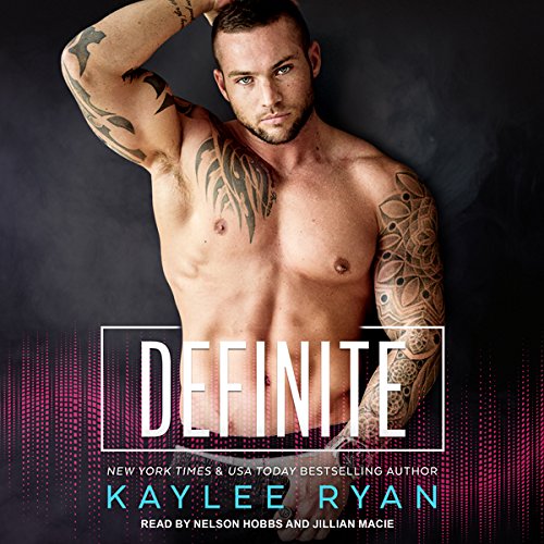 Cover of Definite
