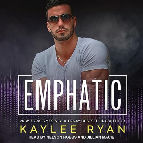 Cover of Emphatic