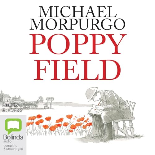 Cover of Poppy Field