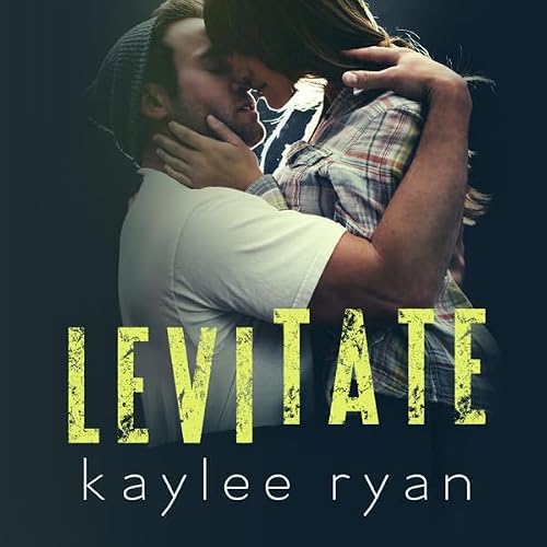 Cover of Levitate