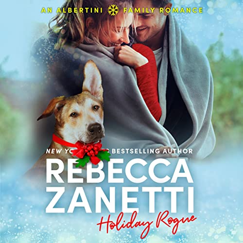Cover of Holiday Rogue