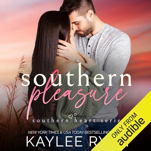Cover of Southern Pleasure