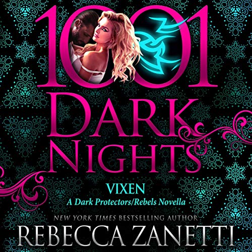 Cover of Vixen