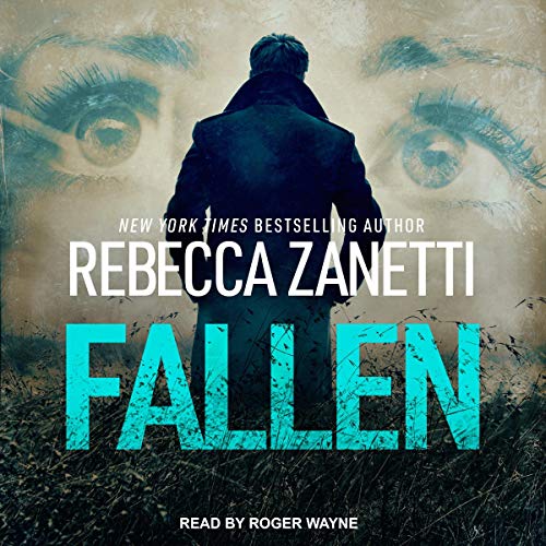 Cover of Fallen