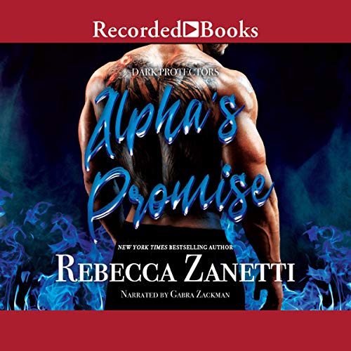 Cover of Alpha's Promise