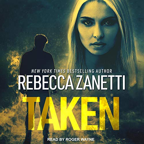 Cover of Taken