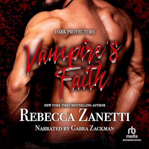 Cover of Vampire's Faith