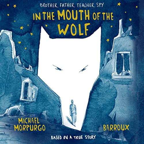 Cover of In the Mouth of the Wolf